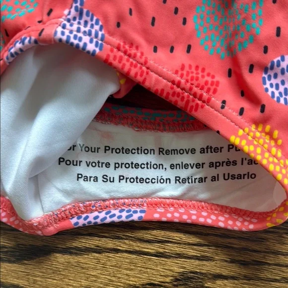 Disney Mickey Hanna Andersson Swimsuit - Picture 3 of 3